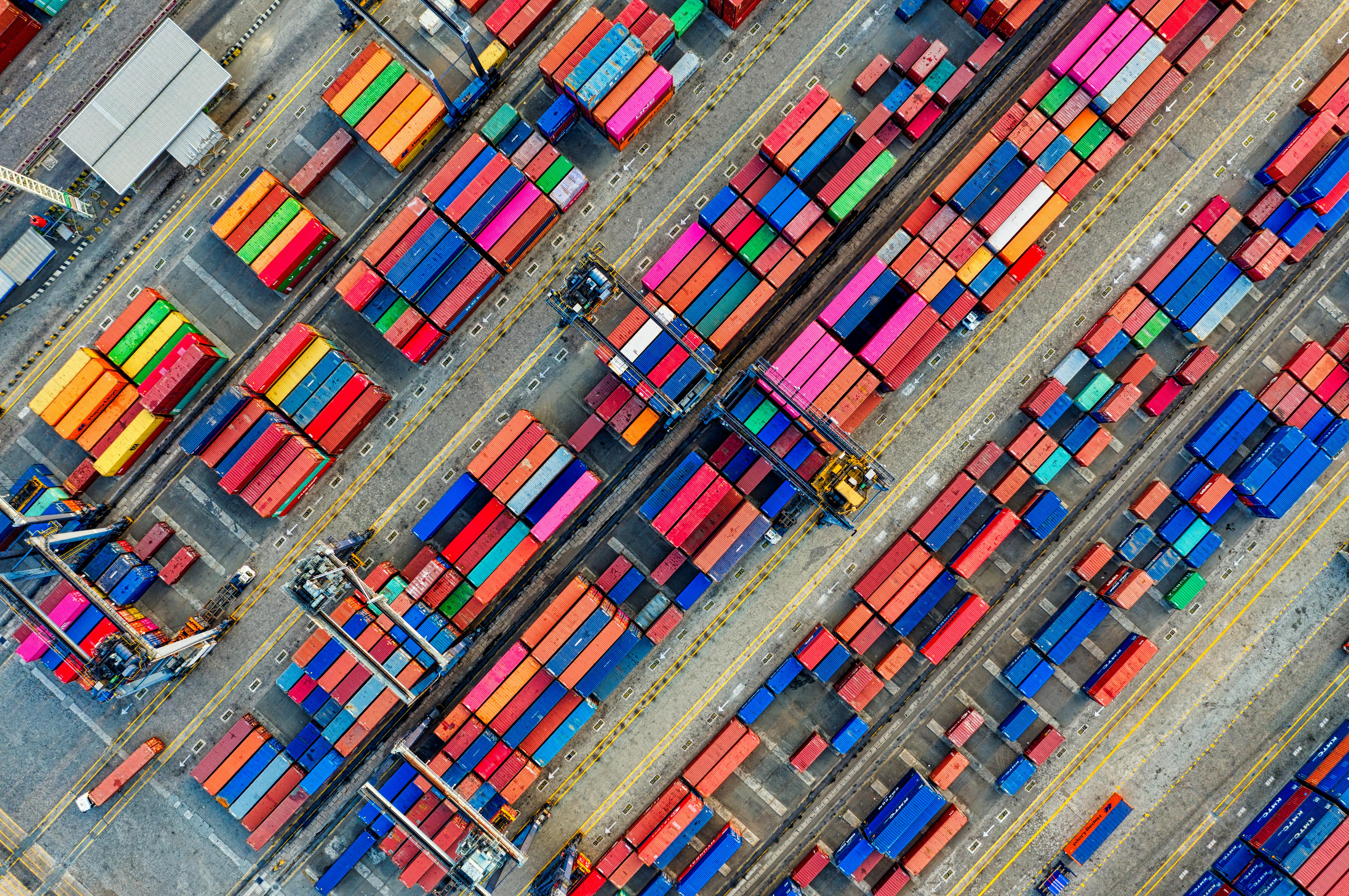 Shipping & Logistics Consultations
