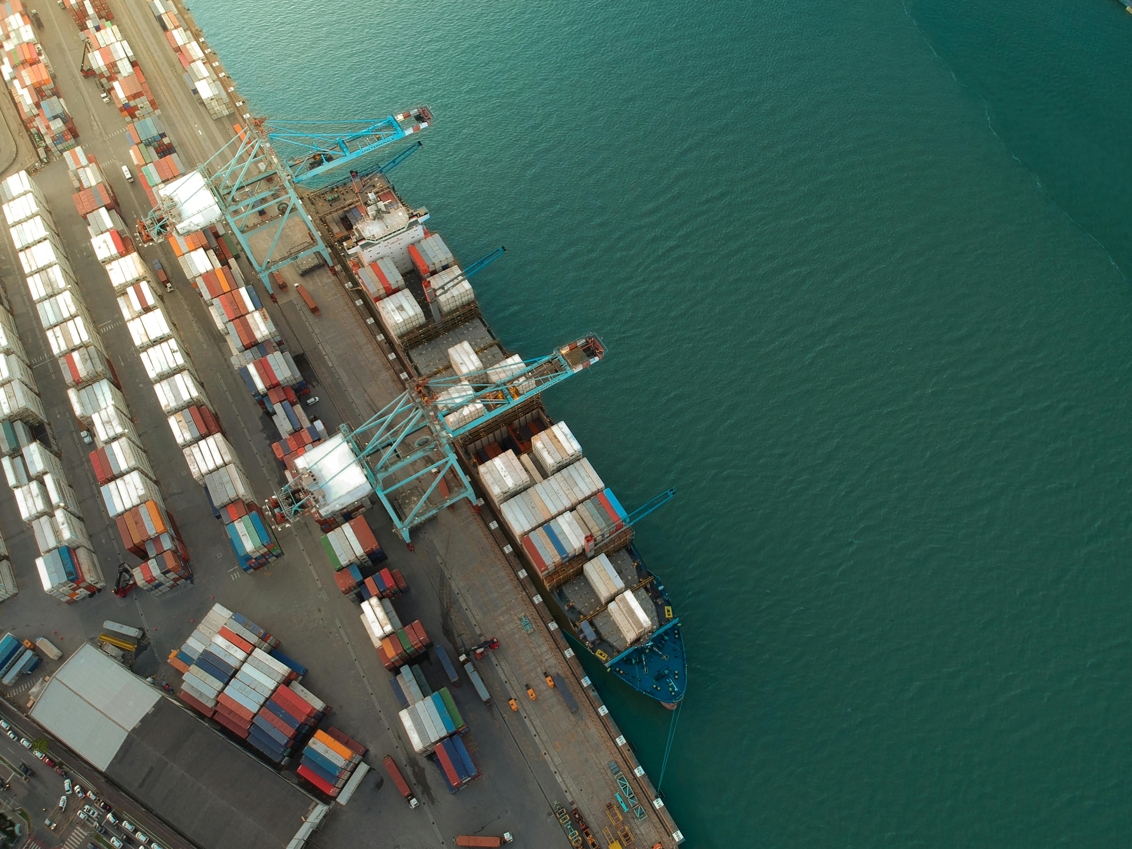 Clearing & Forwarding